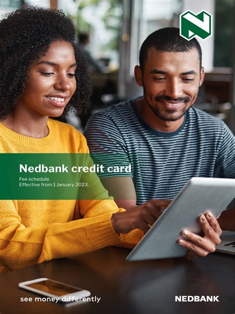 nedbank credit card debt.